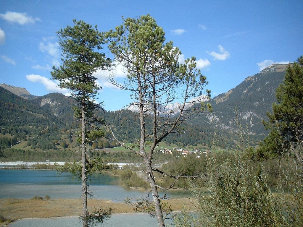 Ferienhaeuschen Kathrein Villa Ehenbichl Bilik gambar