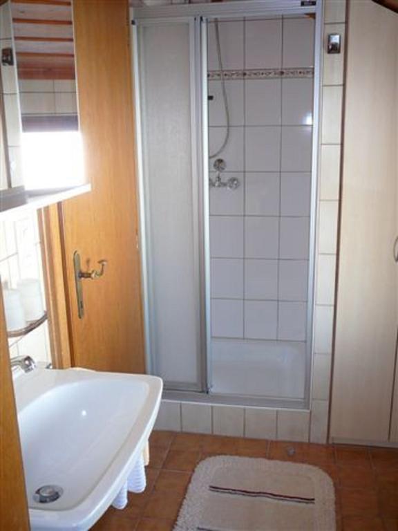 Ferienhaeuschen Kathrein Villa Ehenbichl Bilik gambar
